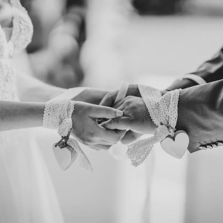 Handfasting Ceremonies