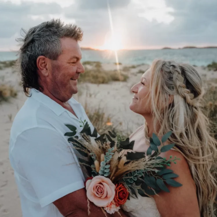 Vow Renewal Ceremonies