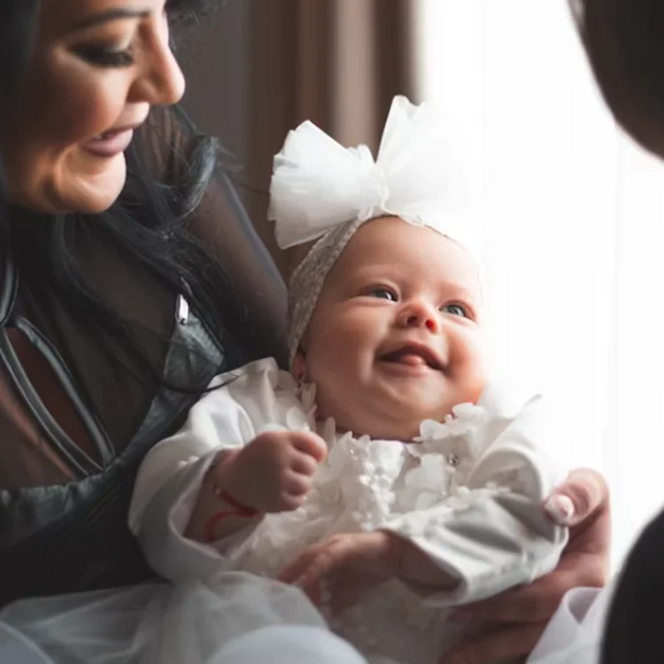 Naming Ceremonies
