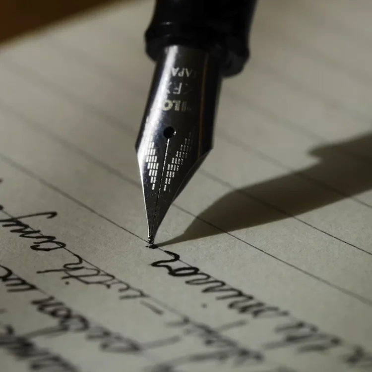 Ceremony Script Writing